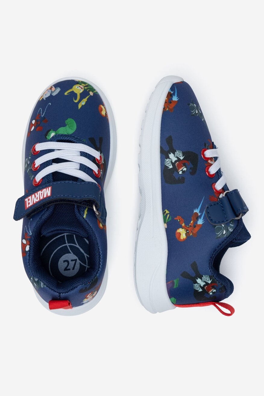 Avengers - Buty sportowe - 5903698730684
