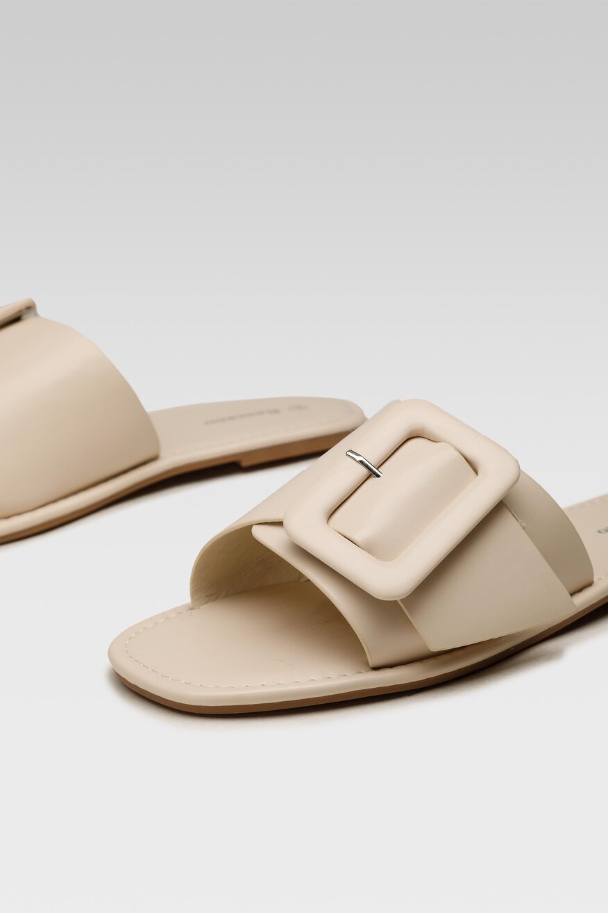 Bassano - Klapki - 5904248273255