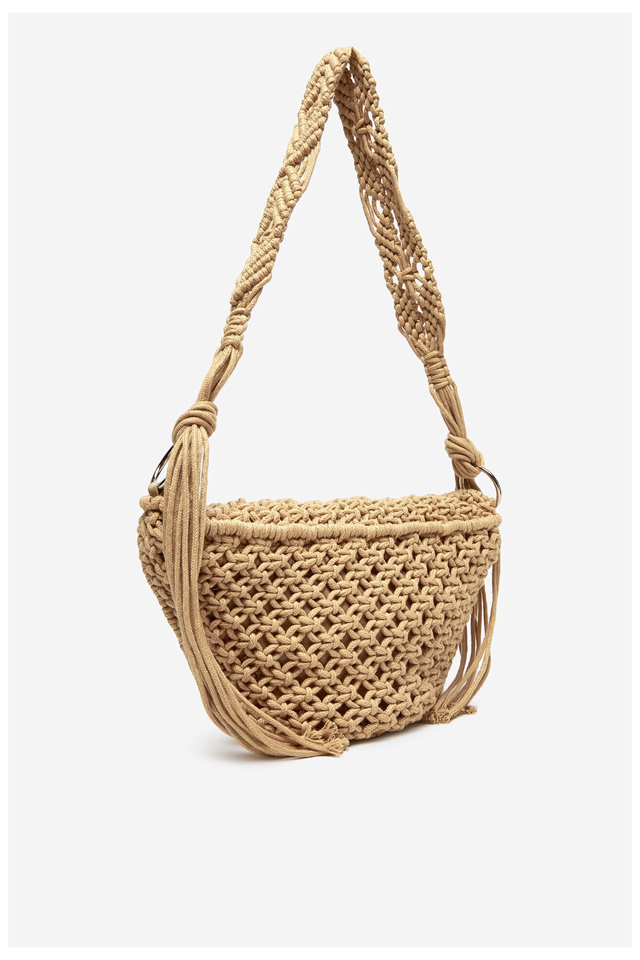 Дамска чанта DeeZee BLB09 КАМЕЛ