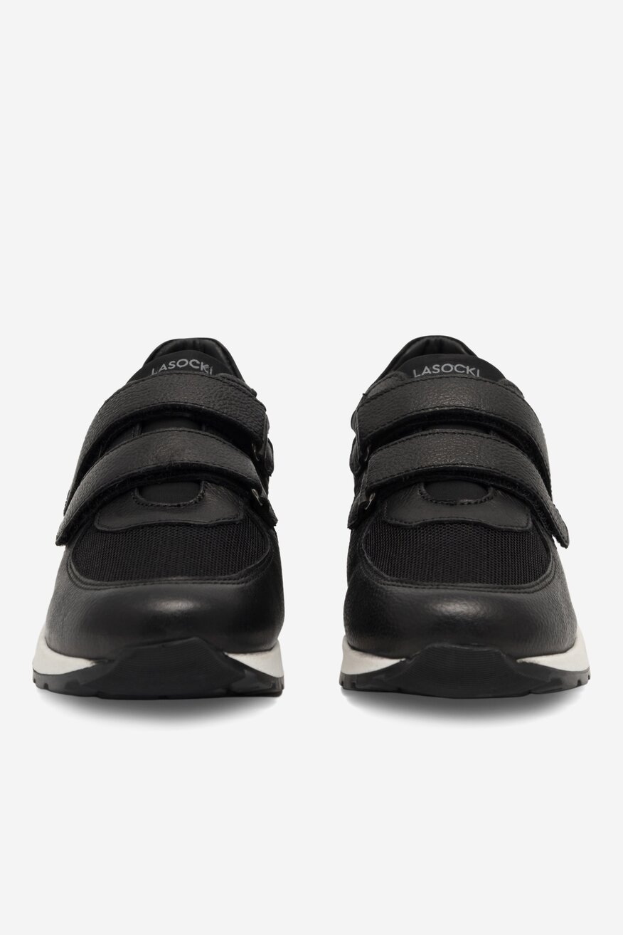 Sneakerși Lasocki Young NEGRU - 5904862924670