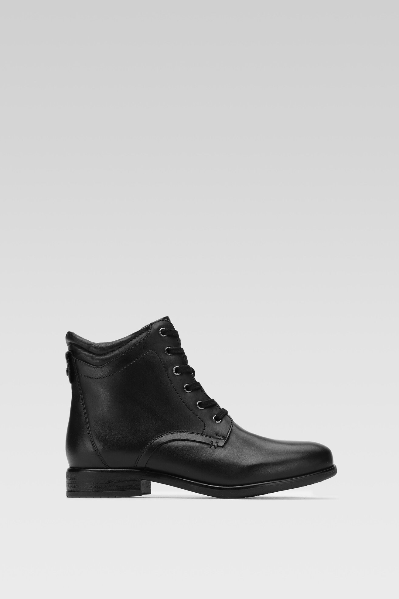 Trzewiki Lasocki WI16-ENNA-11 Czarny