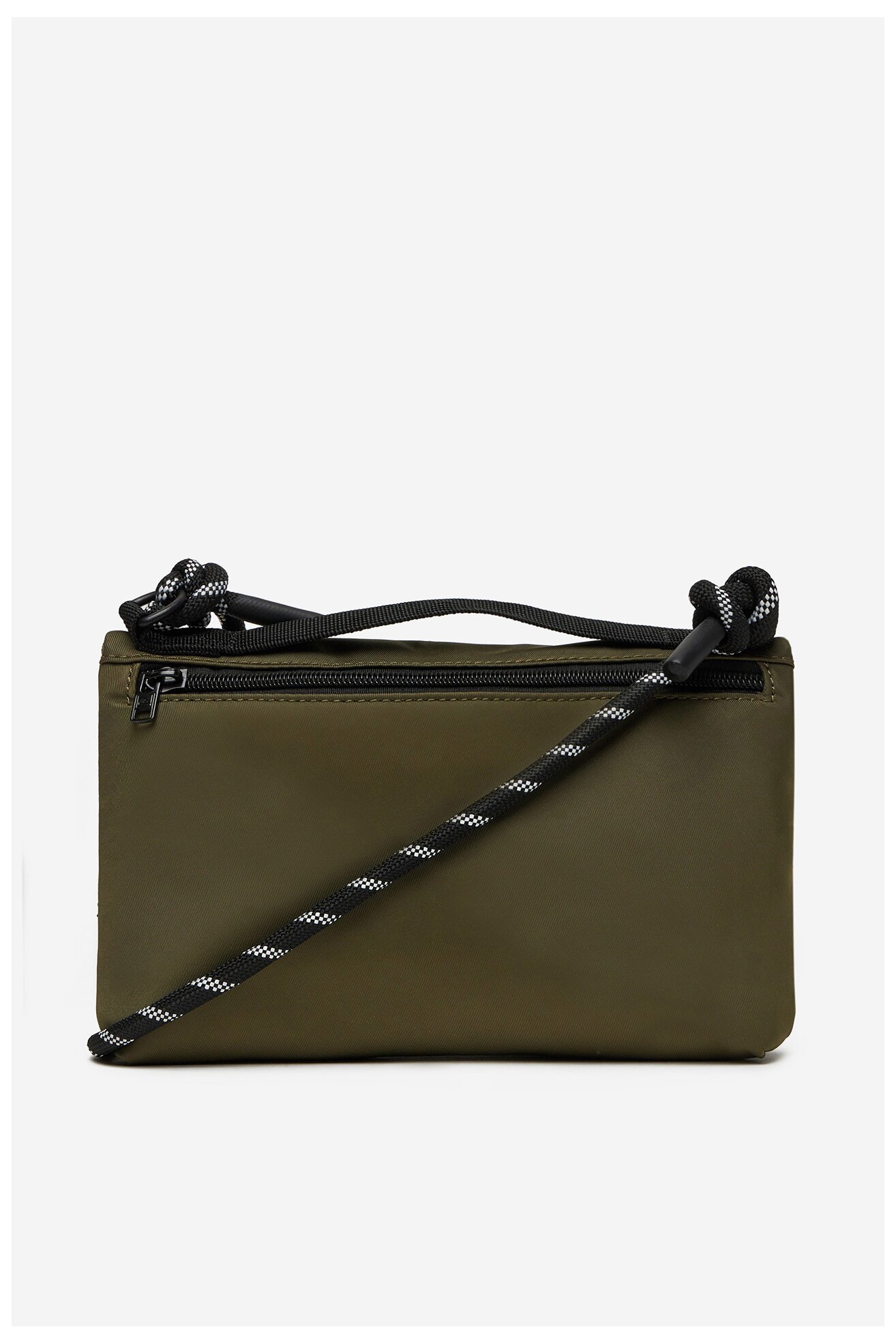 Torba męska QUIKSILVER QUIC-M-006-07 Khaki