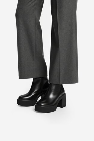 Ботильйони DeeZee CEO-XT1122 ЧОРНИЙ