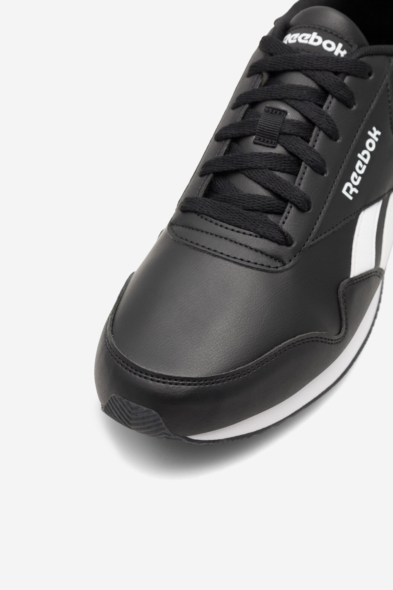 Obuwie sportowe Reebok REEBOK ROYAL CL JOGG EF7789-M Czarny