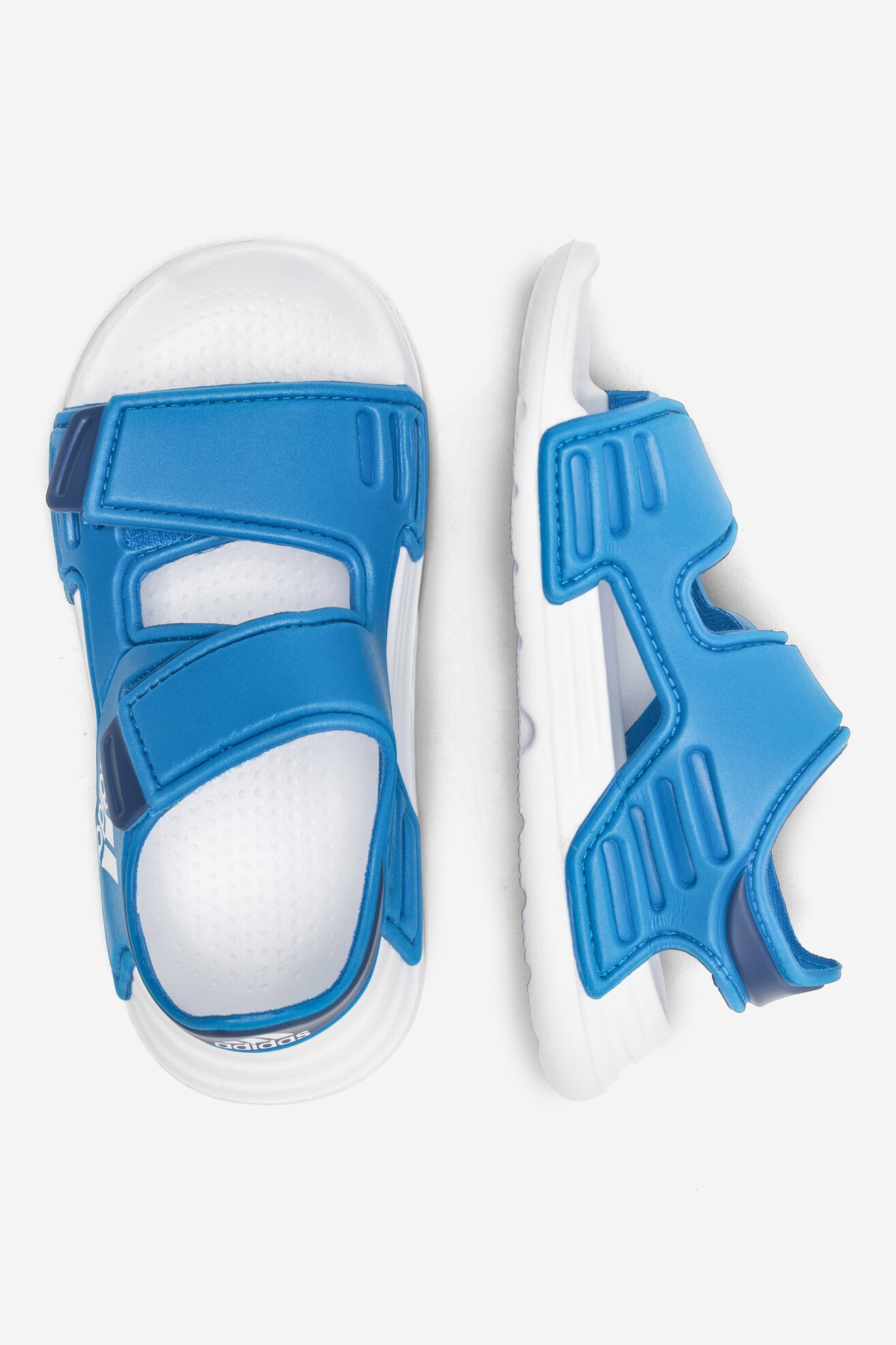 Sandały adidas ALTASWIM C GV7803 Niebieski