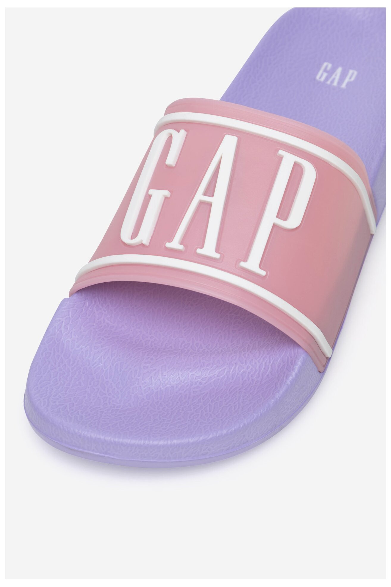 Папуче за базен GAP AUSTIN II GAQ002F1SWLTPKGP LJUBIČASTA