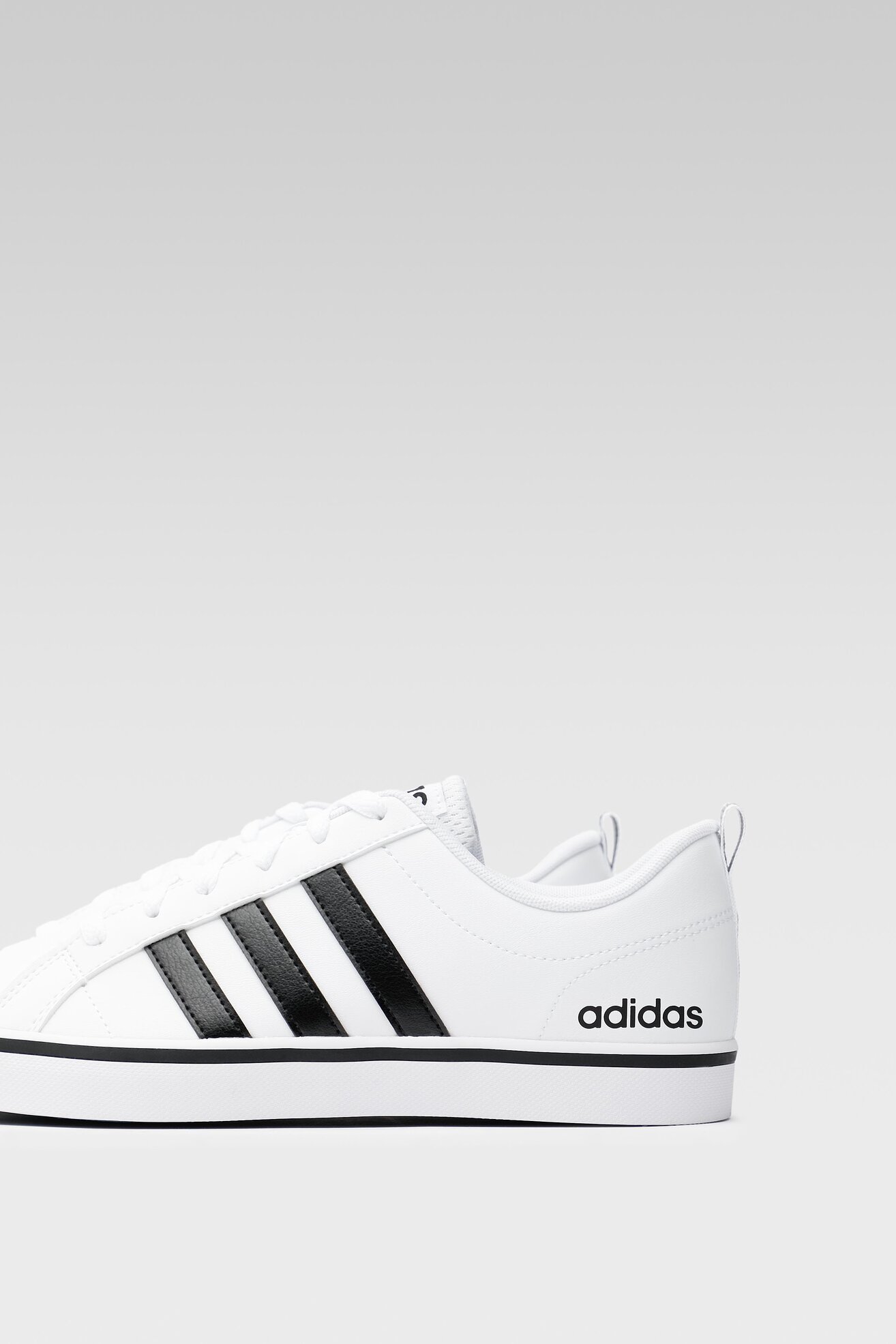 Obuwie sportowe adidas VS PACE FY8558 Biały