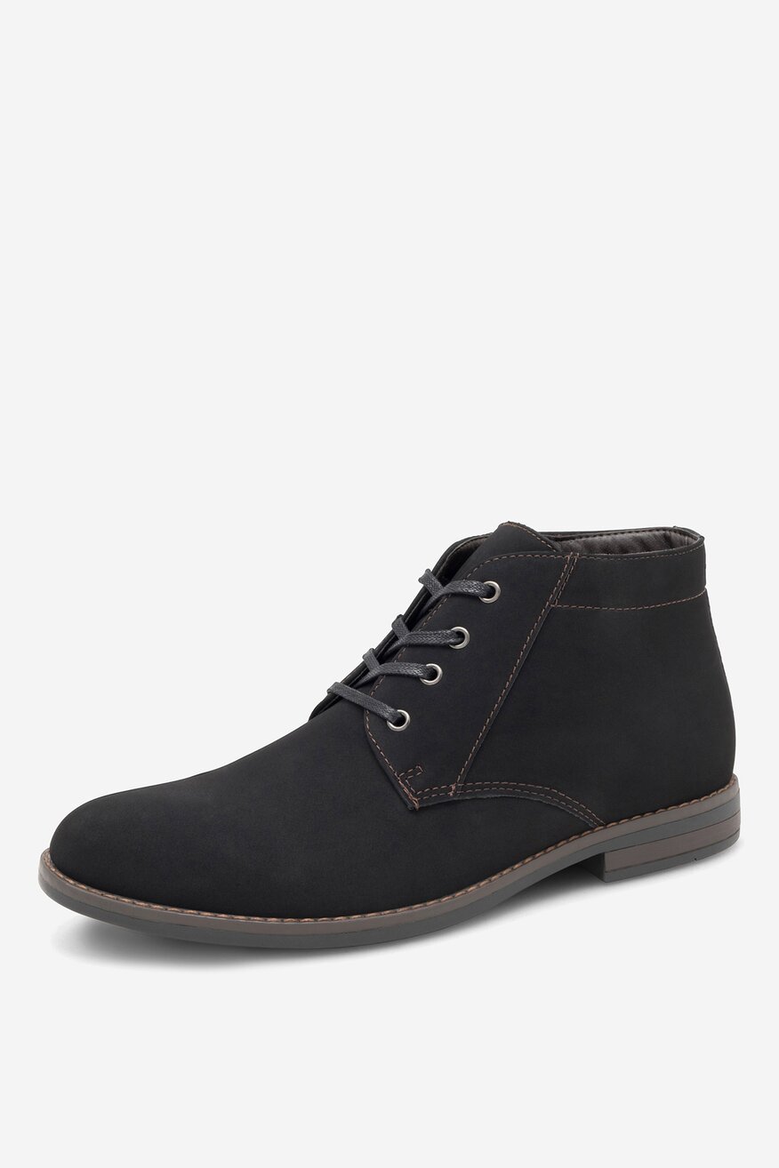 
                Bocanci Lanetti NEGRU - 5905588097600