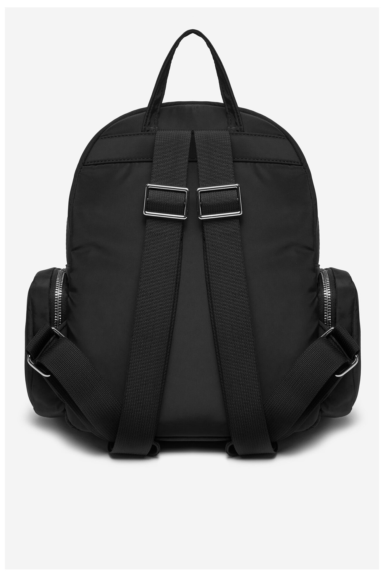 Plecak Jenny C-JNY-M-003-08 Czarny