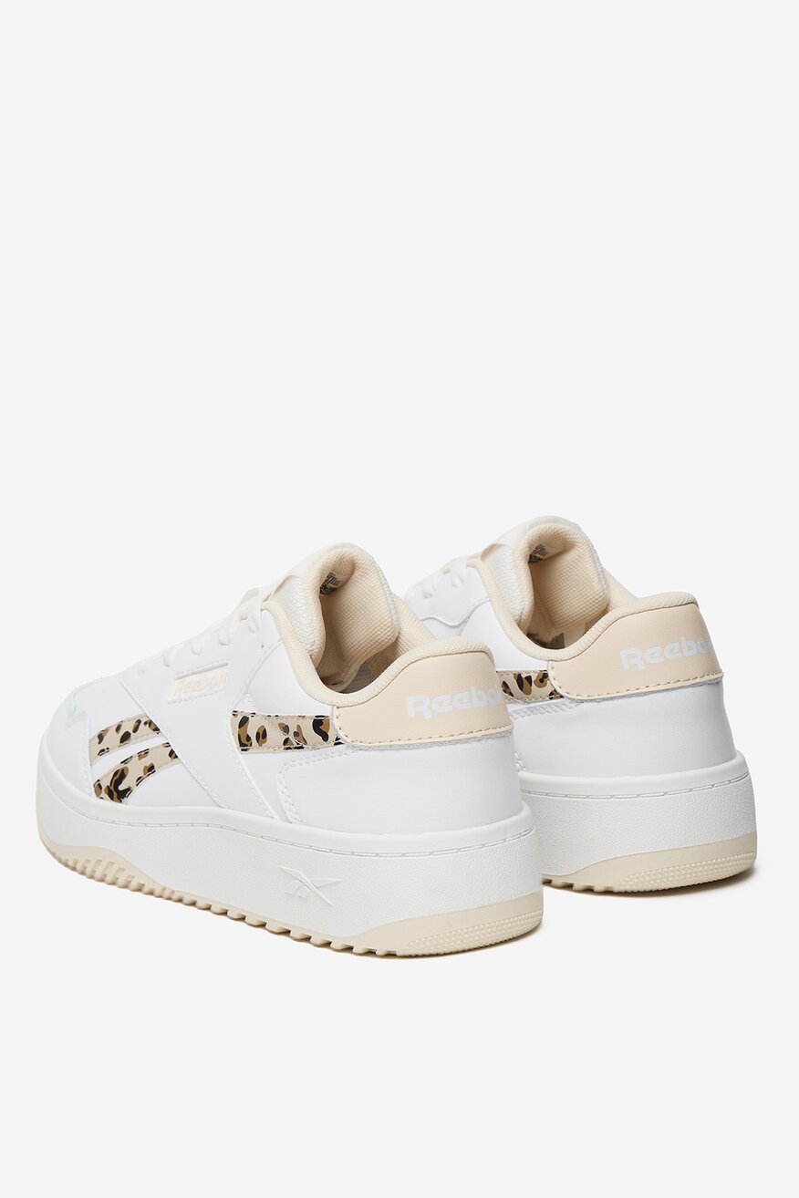 Sportcipő Reebok FEHÉR - 5906751423448