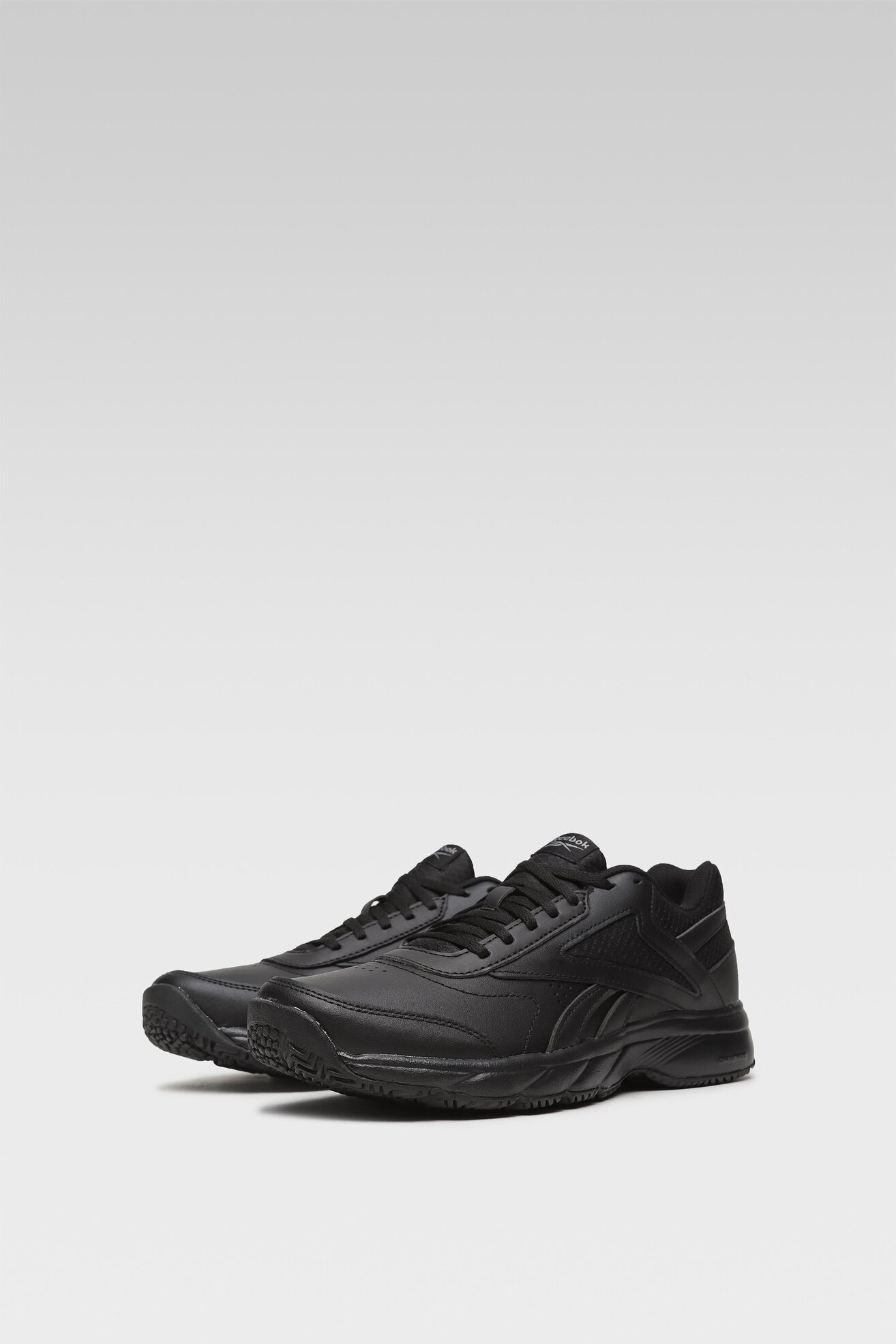 Obuwie sportowe Reebok WORK N CUSHION 4.0 FU7355 Czarny