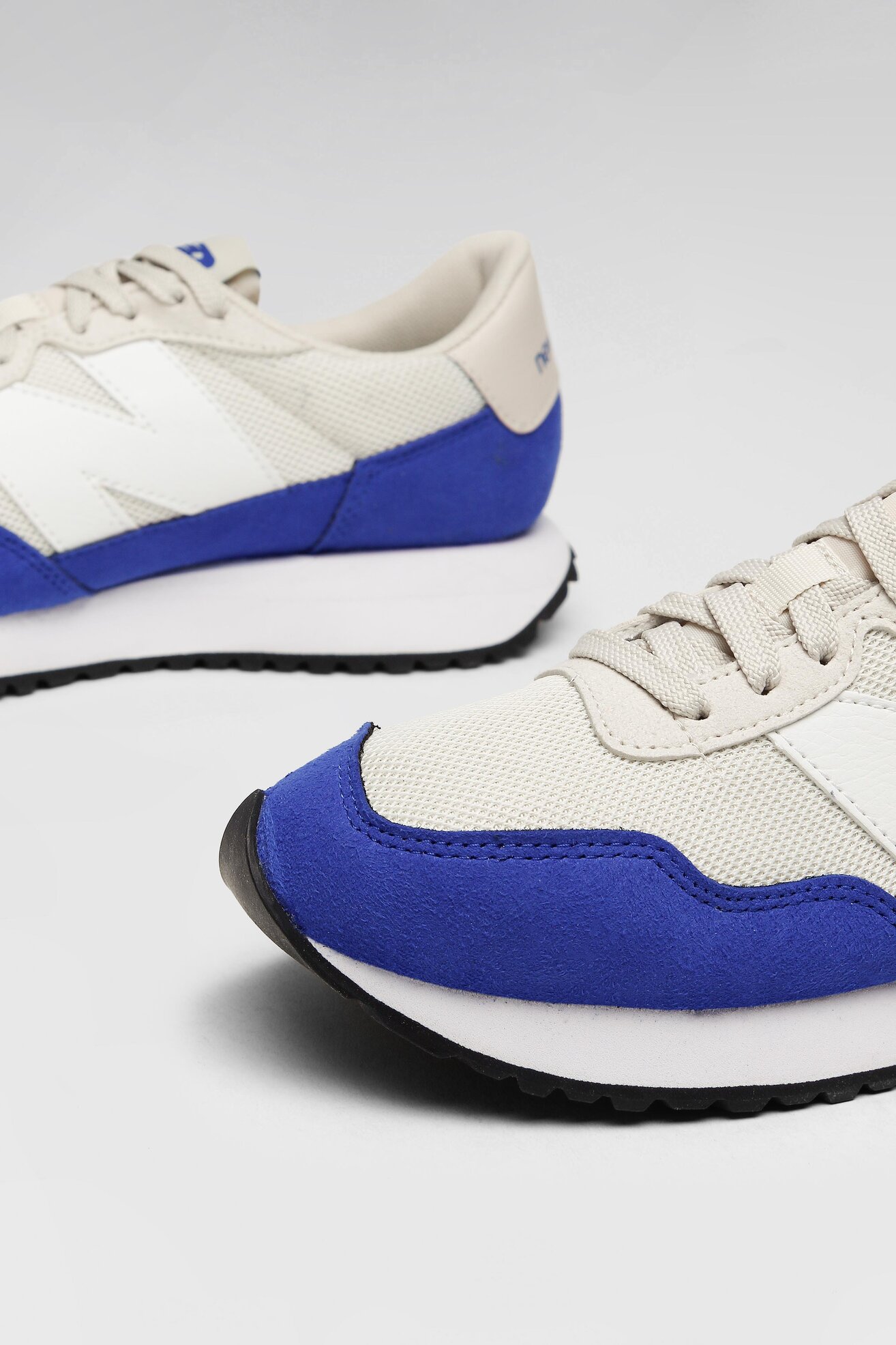 Obuwie sportowe New Balance MS237PL1 MIX