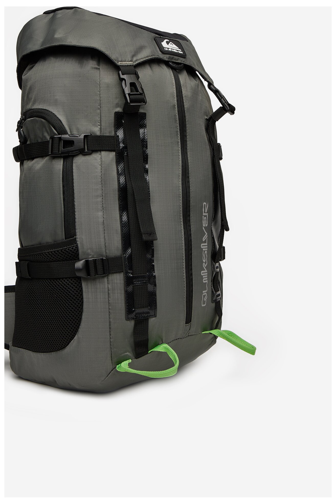 Plecak QUIKSILVER QUIC-P-004-07 Szary