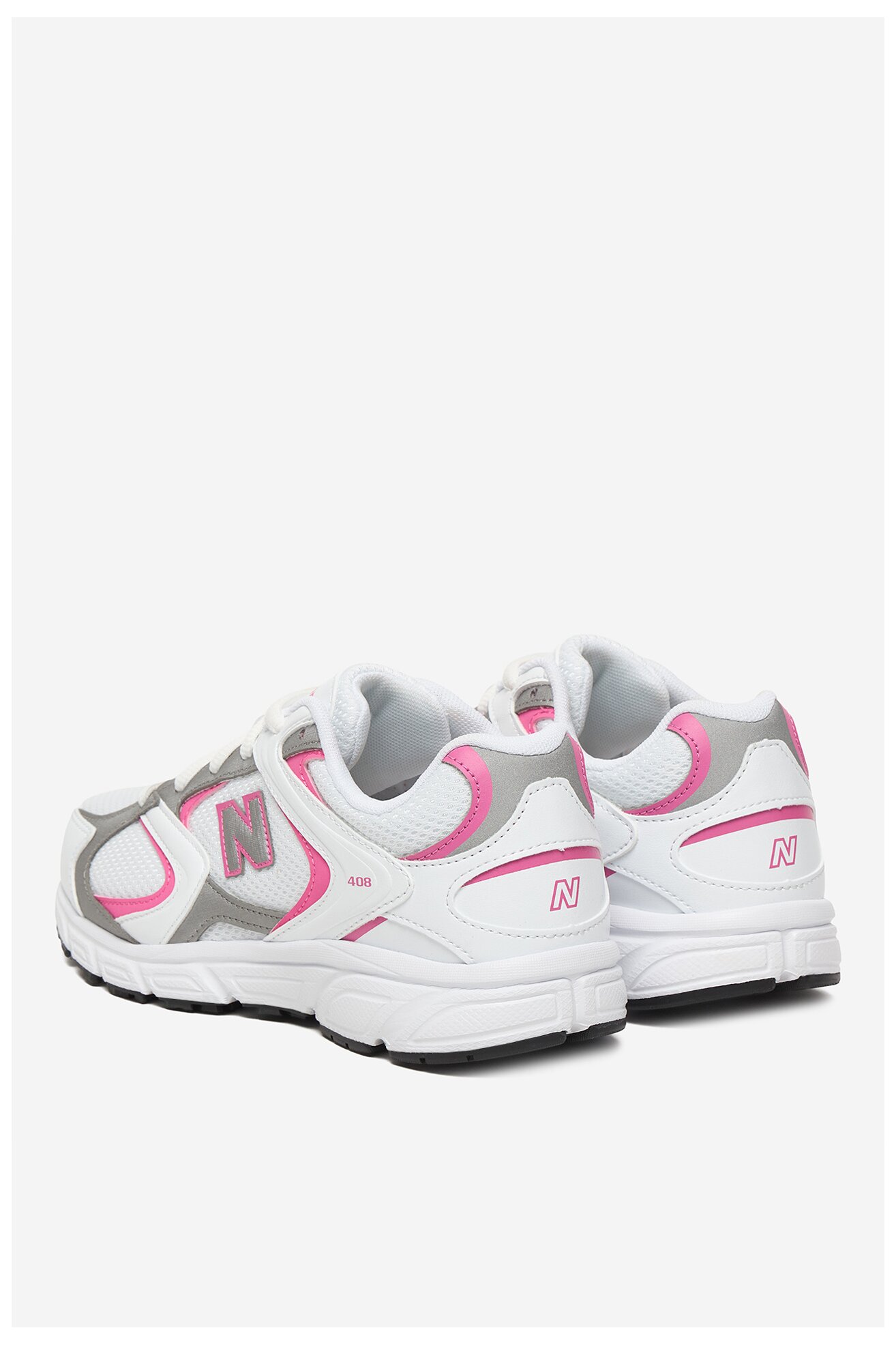 Obuwie sportowe New Balance C-G4083MY Biały