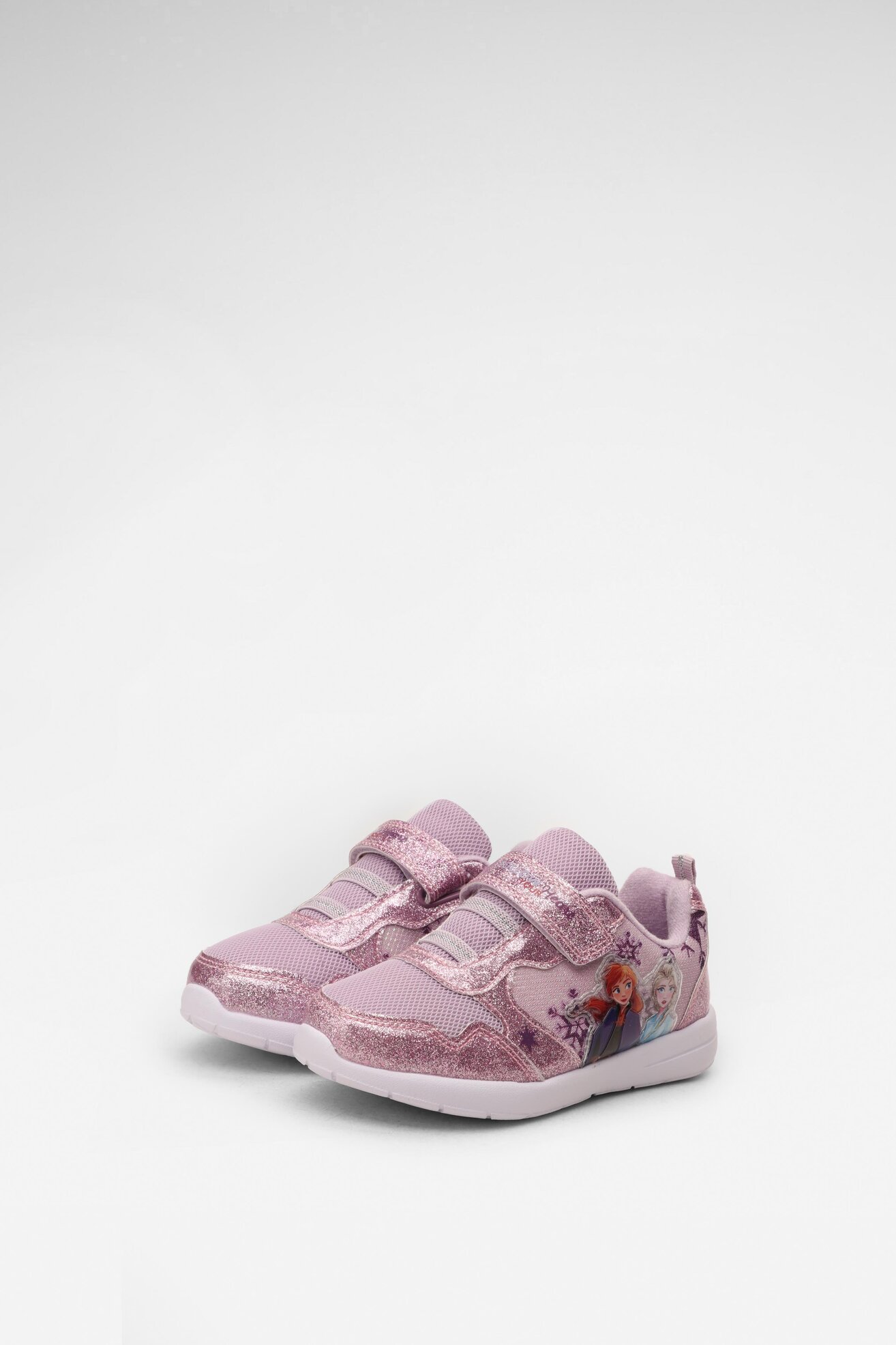 Obuwie sportowe Frozen CP-S21L010A-2DFR Różowy