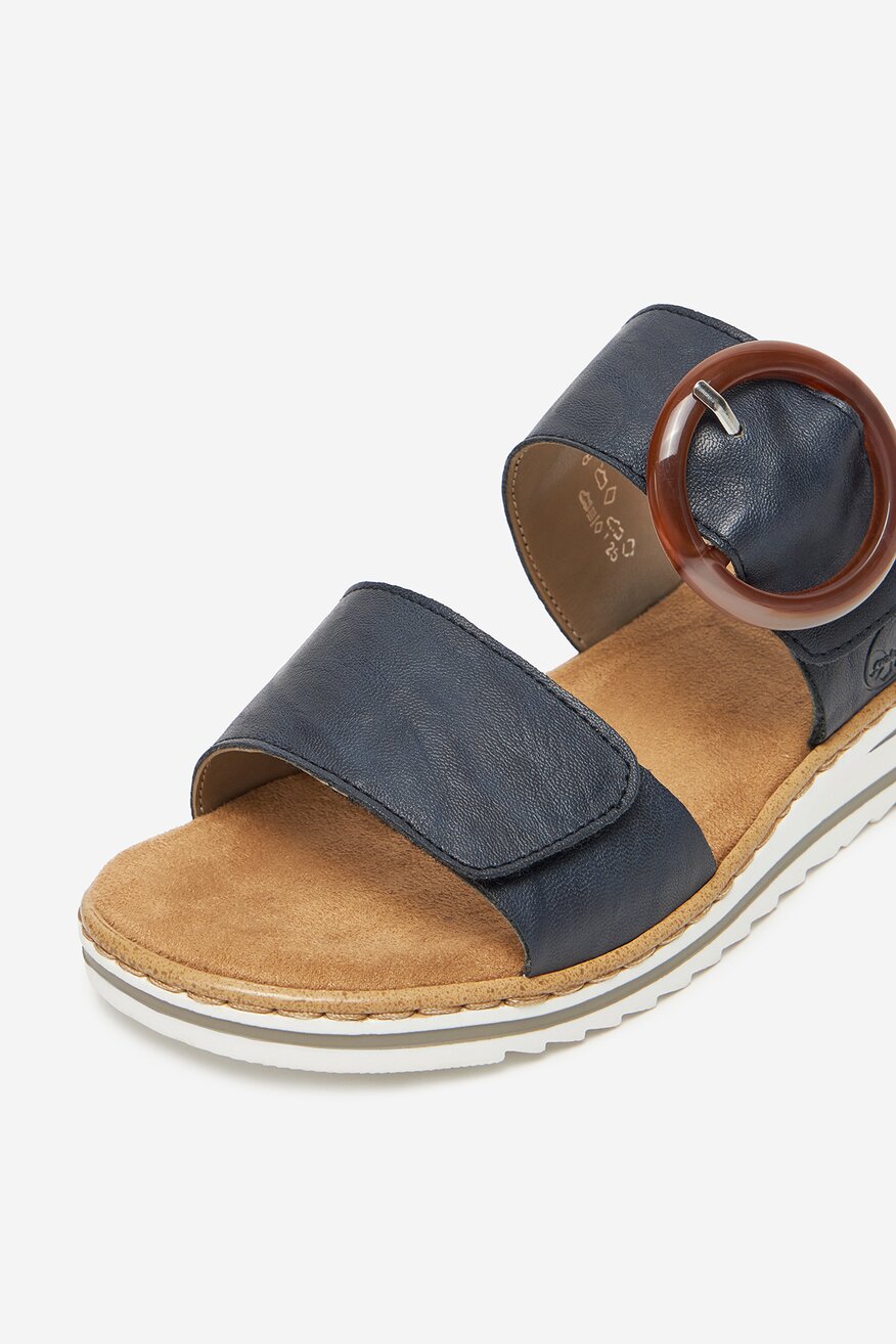 
                Șlapi Rieker BLEUMARIN ÎNCHIS - 2230078404419