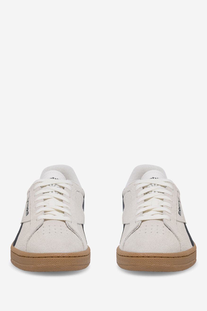 Sportovní obuv Reebok BÍLÁ - 5905588484196