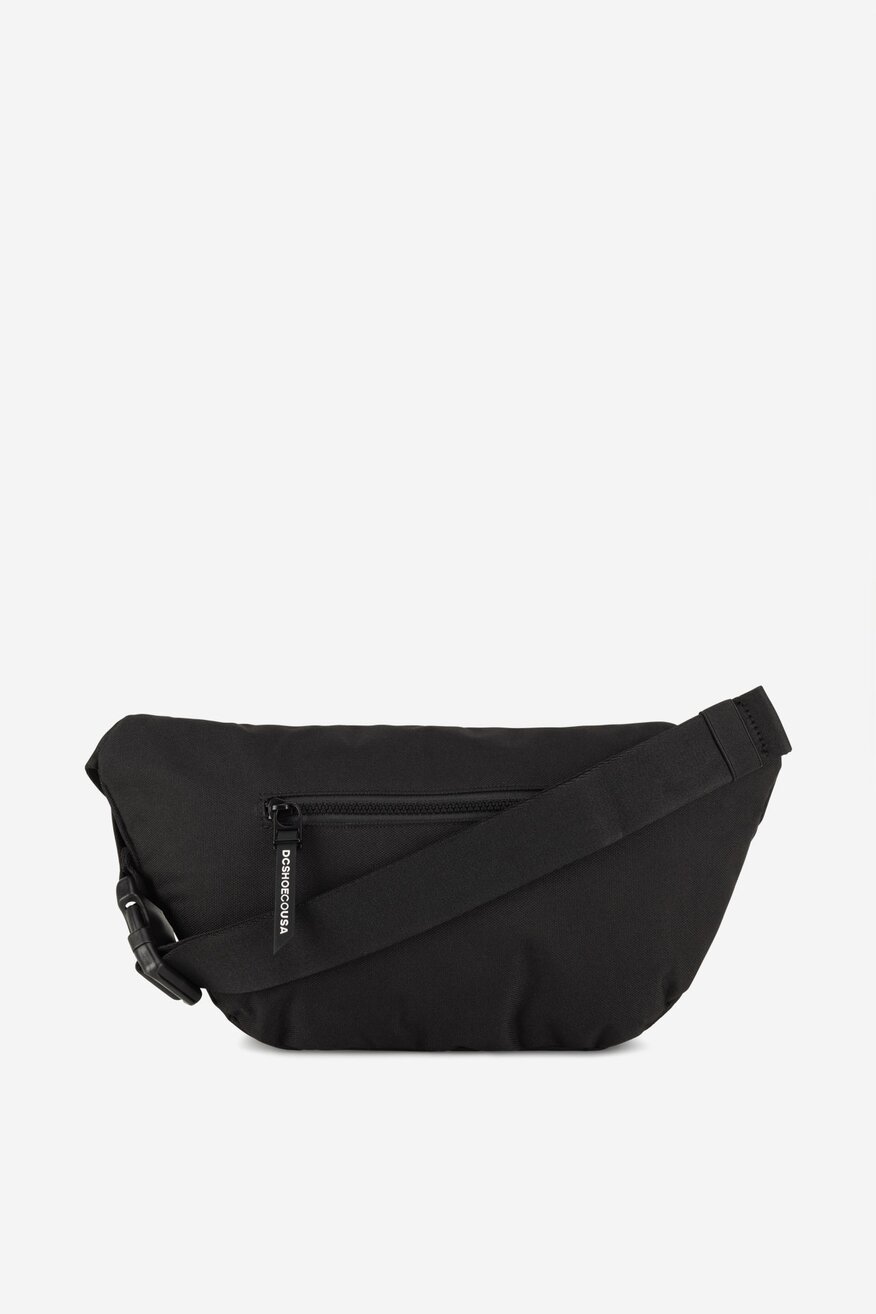 Мъжка чанта DC Shoes ЧЕРЕН - 5903698188089