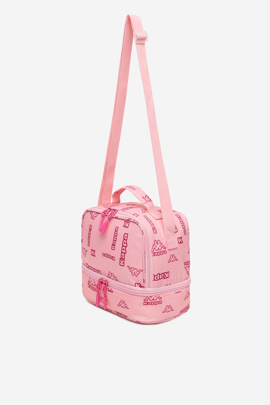 Cutie pentru prânz Kappa ROZ - 5906751398968