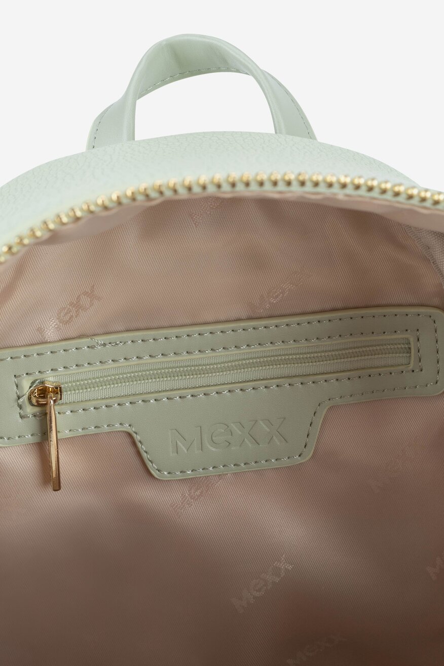 
                Mexx - Średni plecak miejski - 5903698180502