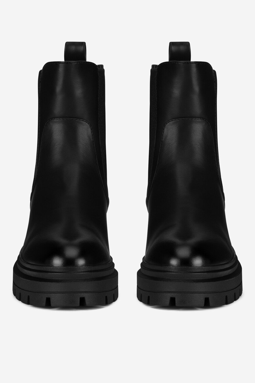 
                Ghete U.S. POLO ASSN. NEGRU - 5903419359088