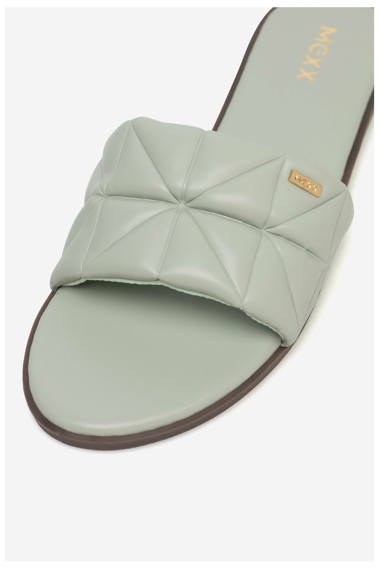 Șlapi Mexx WYL021123-02 VERDE