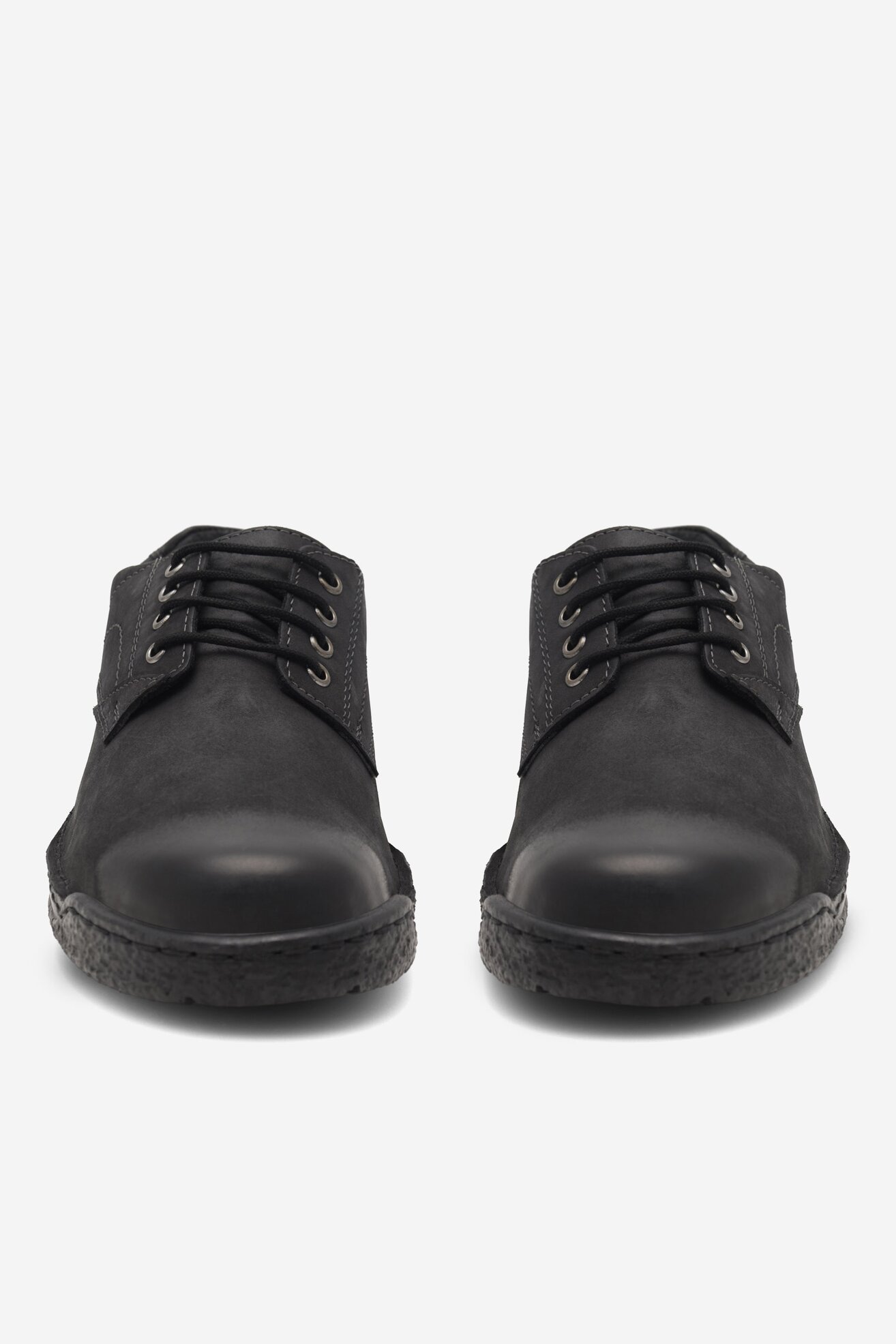 Половинки обувки Go Soft LUGO-01 ЧЕРЕН