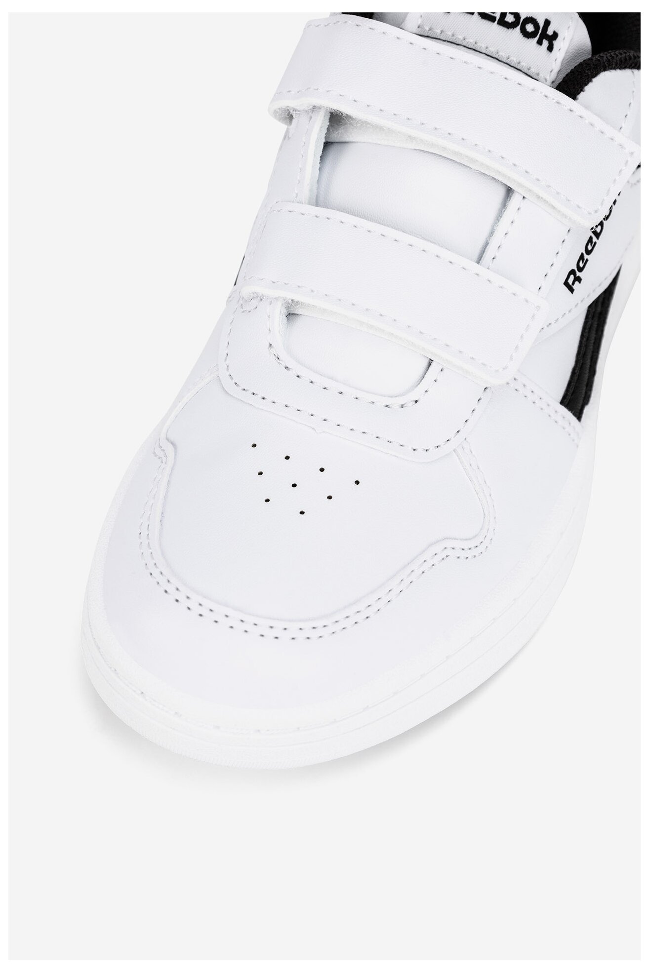 Obuwie sportowe Reebok ROYAL PRIME 2.0 100039111 Biały