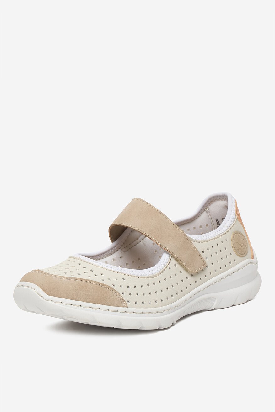 
                Rieker - Półbuty - 5906751644676