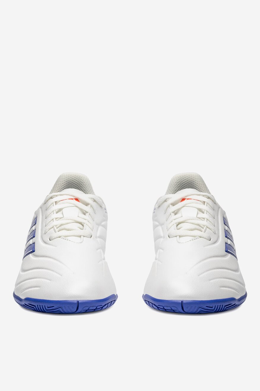 Sportovní obuv adidas BÍLÁ - 5905588727125