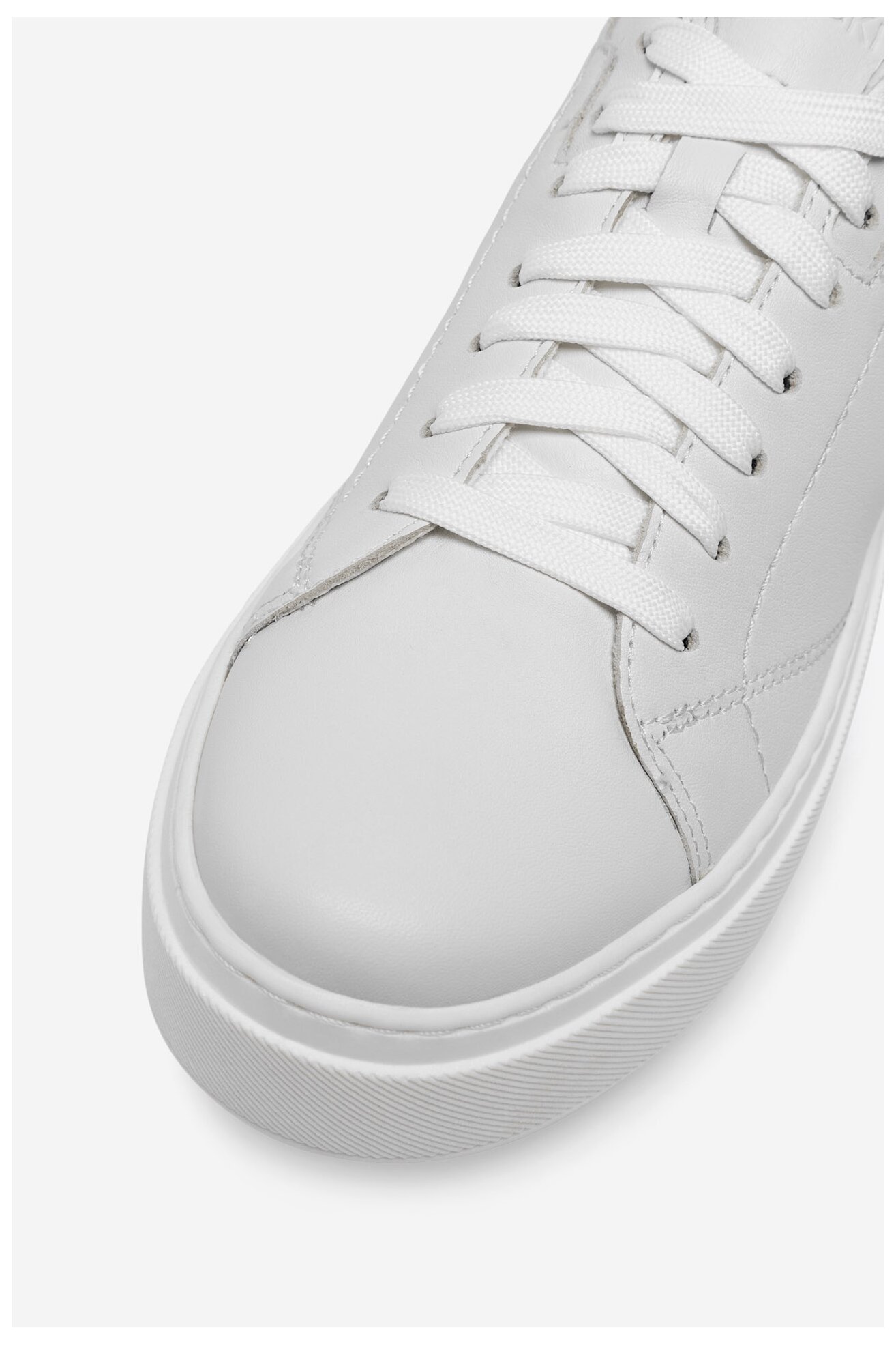 Sneakers Lasocki WB-BILIA-03 Biały