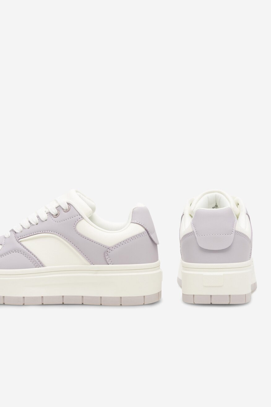 
                Jenny Fairy - Sneakersy - 5905588459170