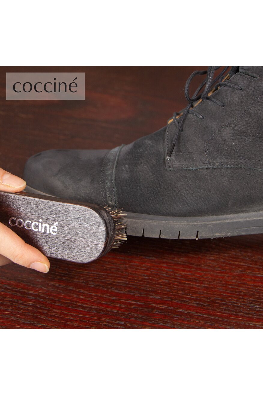 
                Coccine - Szczotka brązowe - 5900949528397