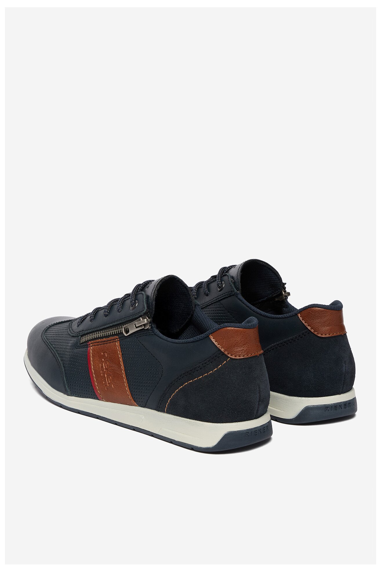 Сникърси Rieker CEO-11927-14 КОБАЛТОВО СИНЬО