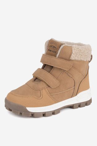 Черевики Action Boy AVO-TM9090-006 III CH ВЕРБЛЮЖИЙ