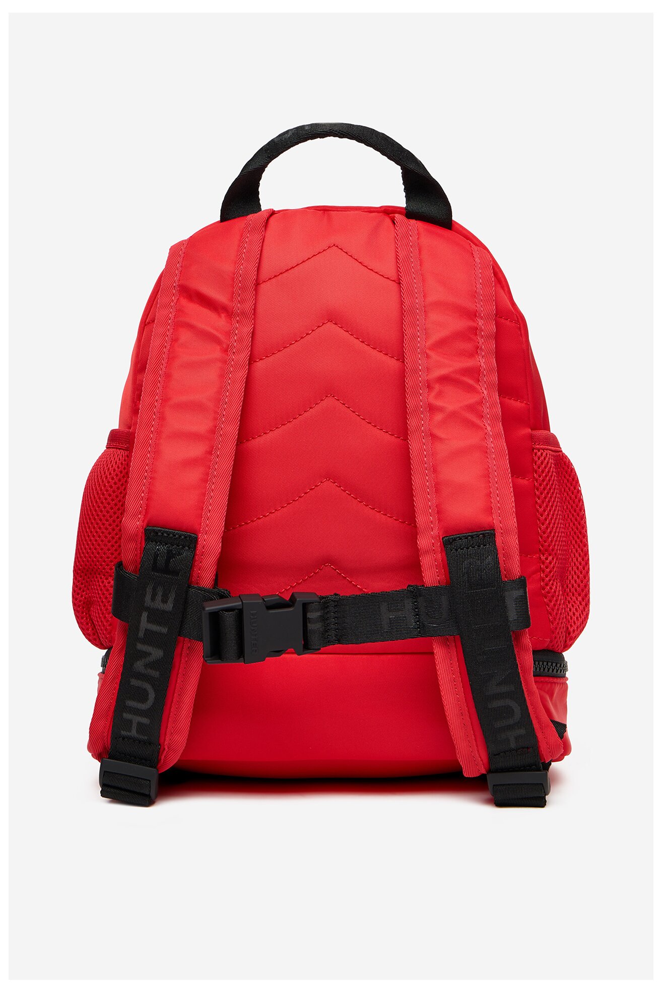 Раница HUNTER CEO-HUNTER_ACCCS_05_AW2025 ЧЕРВЕН