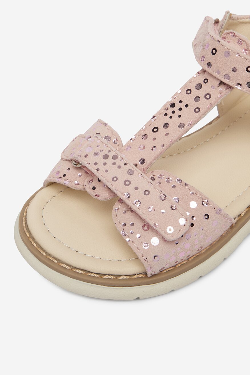 
                Сандалі Lasocki Kids СВІТЛО-РОЖЕВИЙ - 5906751680544