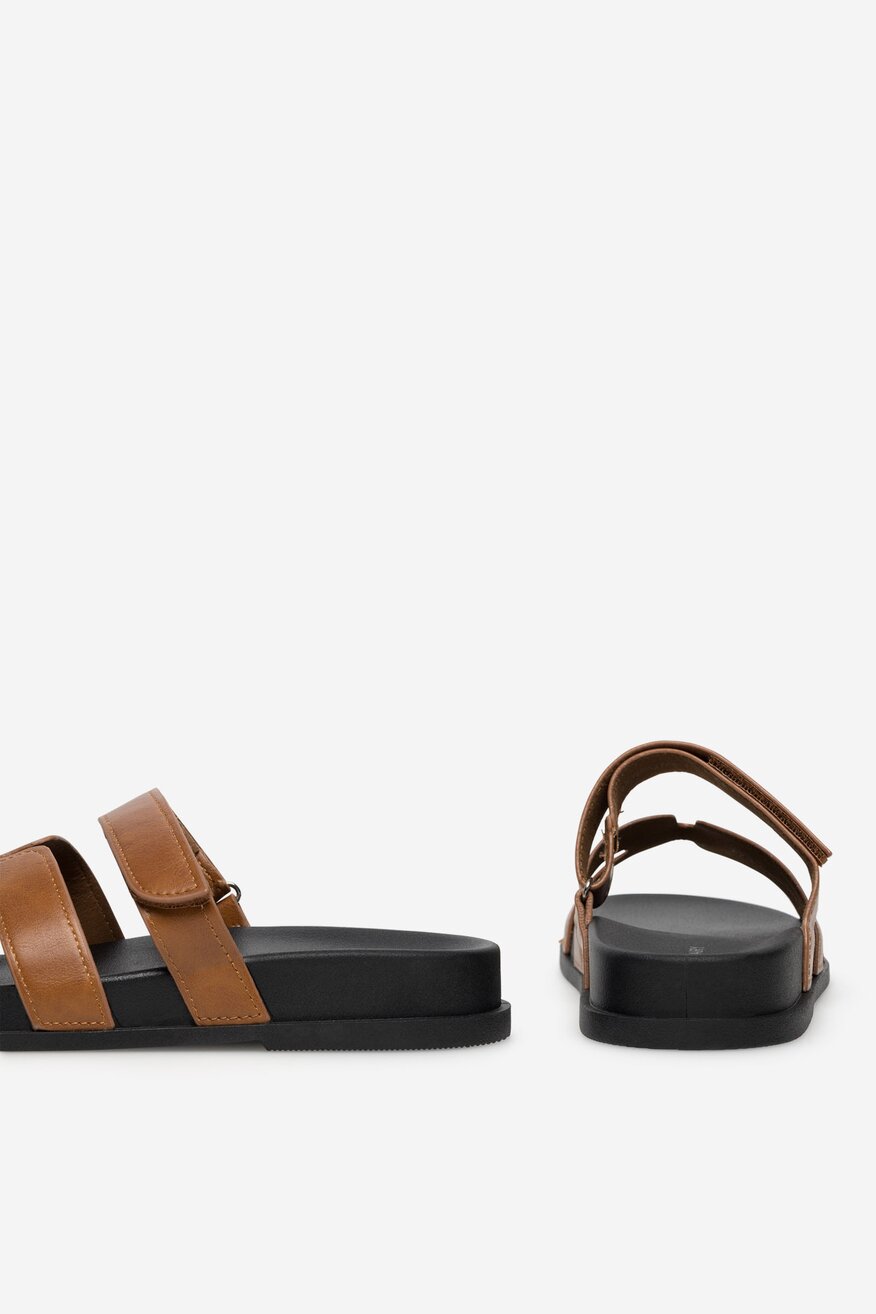 
                Jenny Fairy - Klapki - 5905588601401