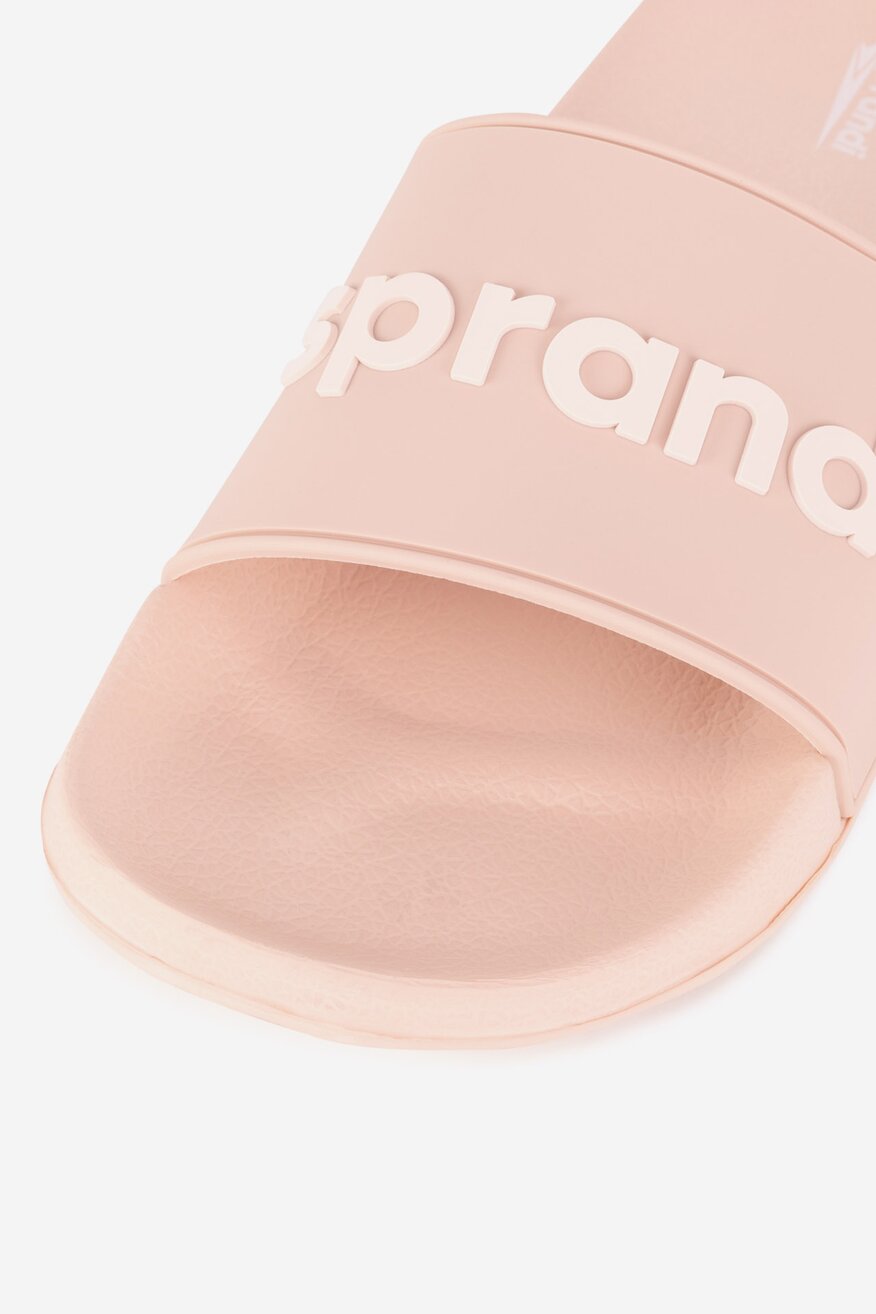 
                Șlapi pentru bazin Sprandi PORTOCALIU - 5903698688268