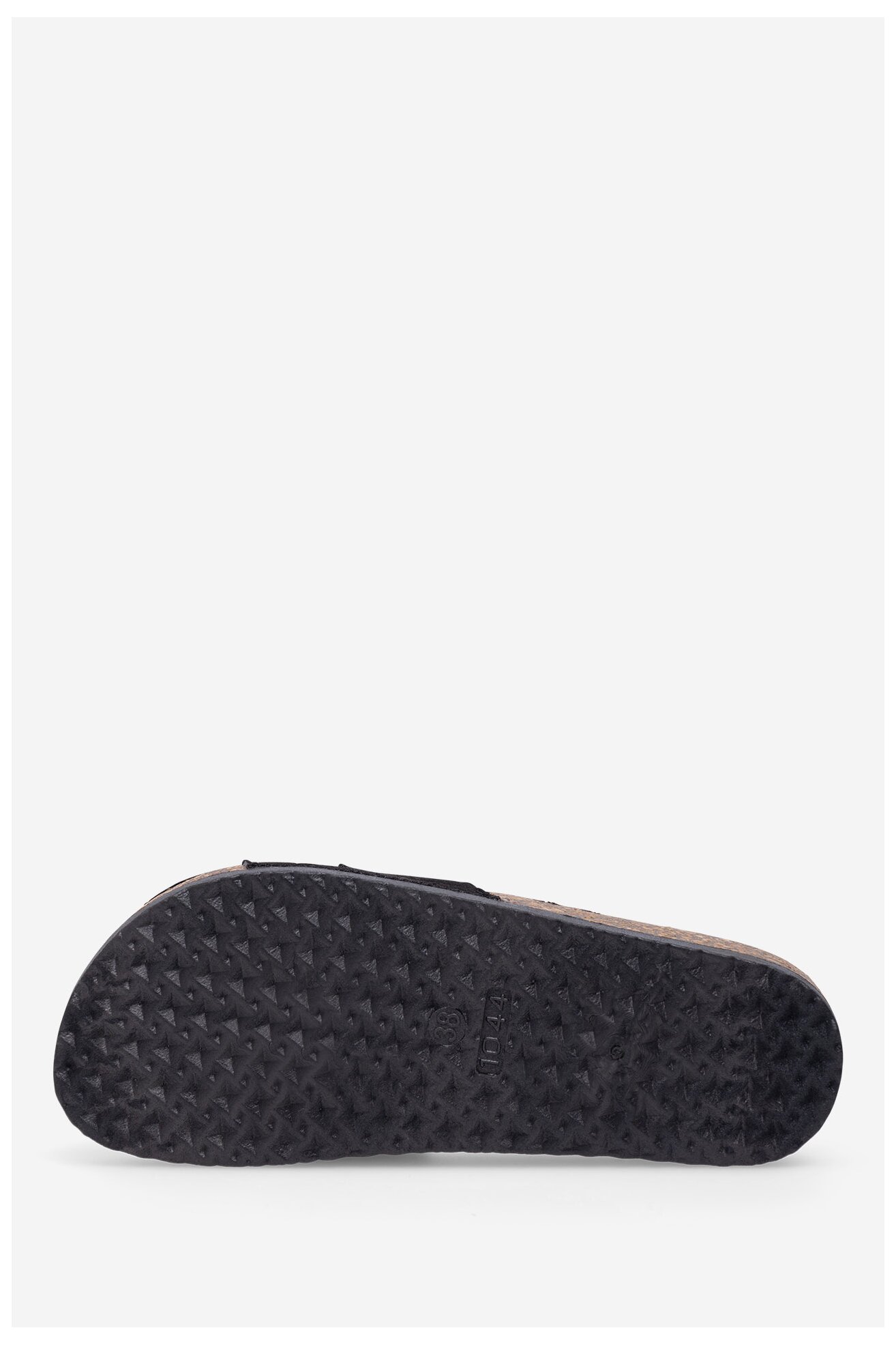 Klapki DeeZee WSLS19-20 Czarny