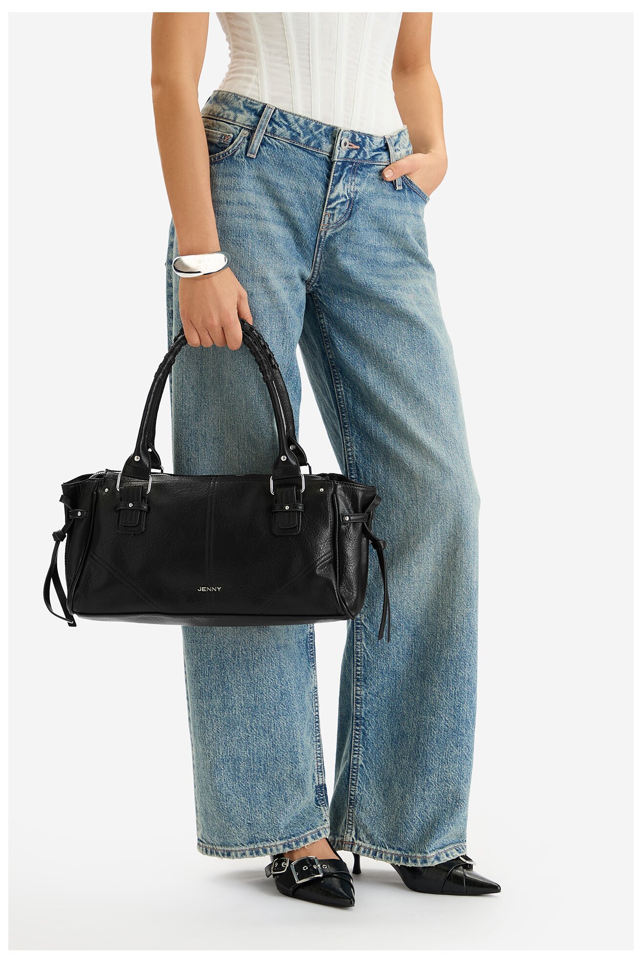 Torba Jenny CEO-JNY-M-005-09 CRNA