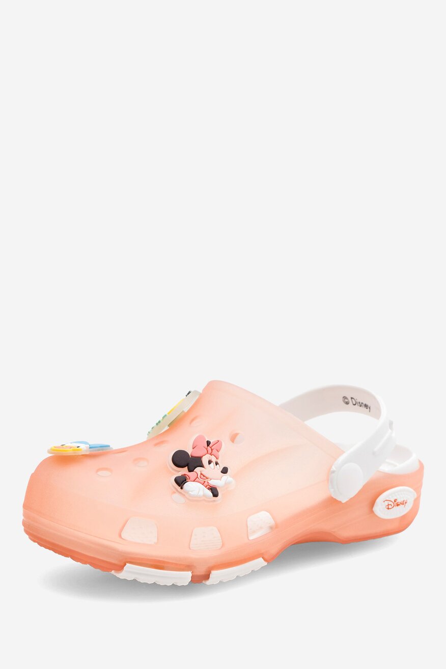 
                Джапанка за басейн Mickey&Friends ОРАНЖЕВ - 5904862334332