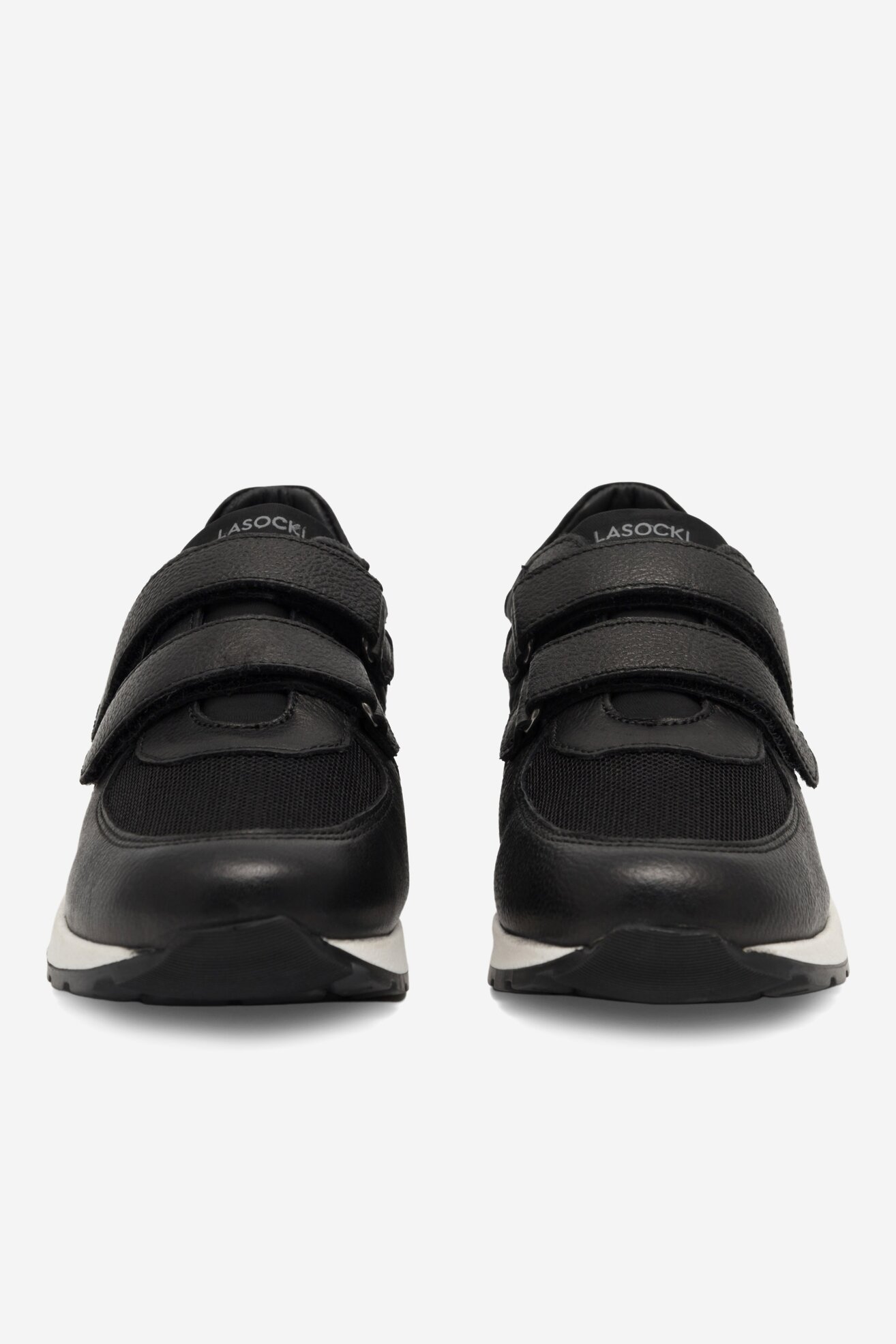 Sneakerși Lasocki Young MULAN CI12-MULAN-06 NEGRU