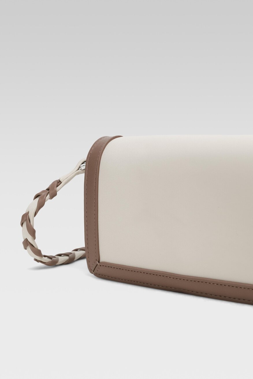 
                Jenny Fairy - Torebka mała z brelokiem - 5904248569440