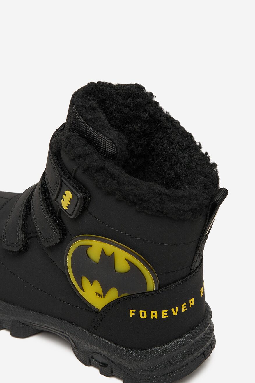 Batman - Trzewiki na rzep - 5906751392133