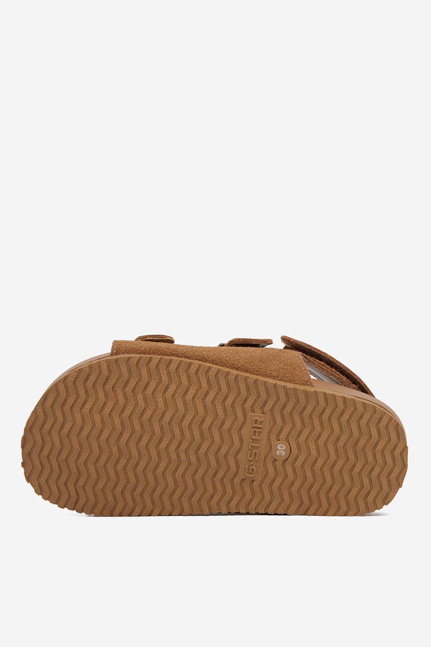 
                Сандалі G-STAR RAW ВЕРБЛЮЖИЙ - 5906751885307