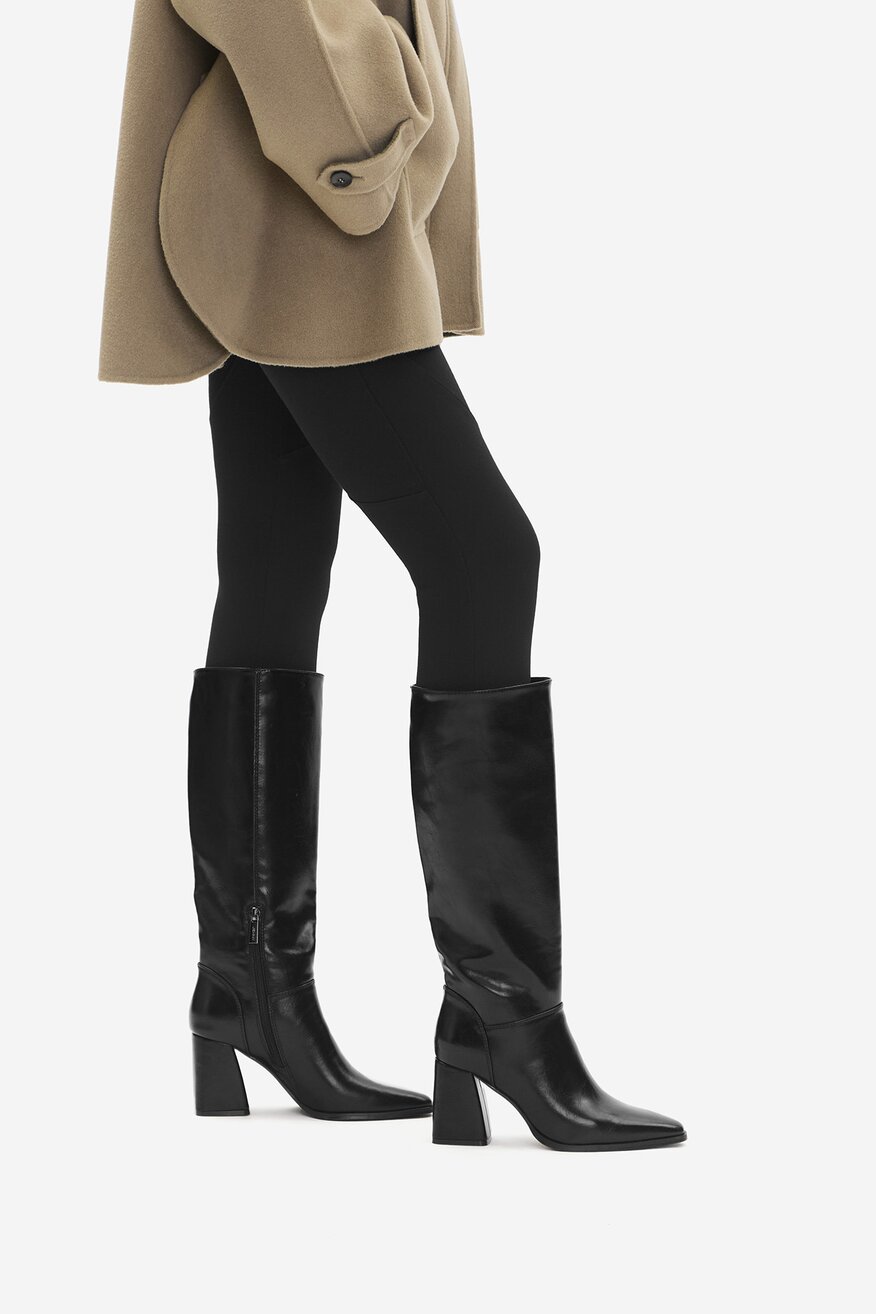 
                Ботуши Jenny ЧЕРЕН - 5906751335949