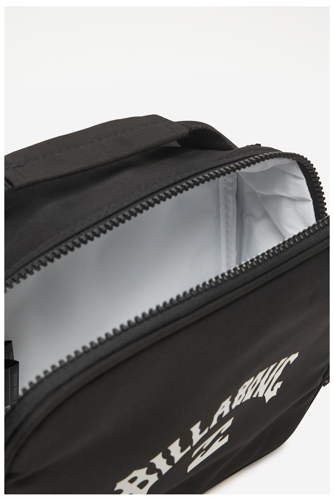 Кутия за обяд BILLABONG C-BLB-MC-002-08 ЧЕРЕН