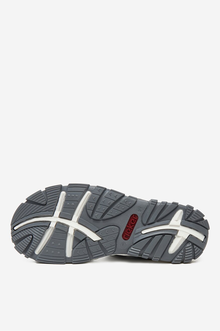 
                Rieker - Sandały - 5906751828984