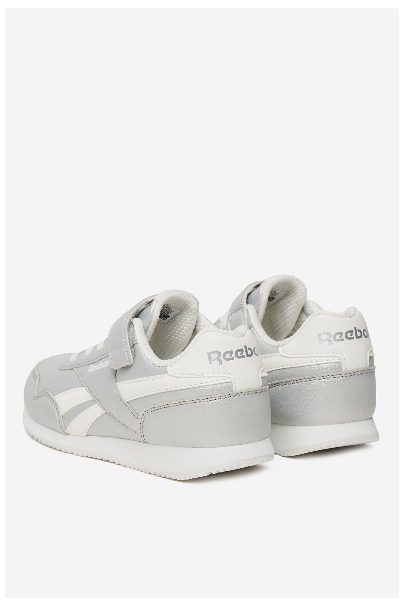 Obuwie sportowe Reebok CEO-24KC2078(IV)DZ Srebrny